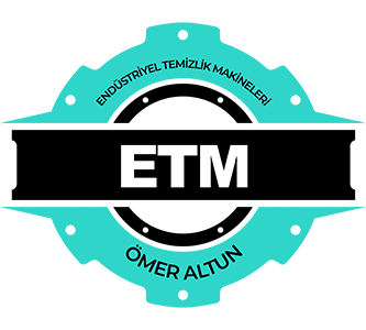 Etm Endüstriyel Temizlik Makineleri